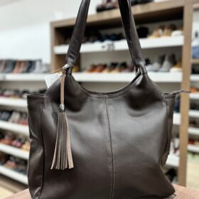 Bolsa em Couro - Ref: 1966