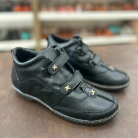 Bota em Couro - Ref: BP002