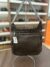Bolsa em Couro - Marrom - Ref: 1097