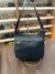Bolsa em Couro - Marinho - Ref: 1097 - Imagem 2